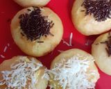Foto langkah ke 5 dari resep Donat simple anti gagal.