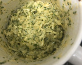 Foto del paso 2 de la receta: 281. Pan de queso y ajo (picoteo/ guarnición)