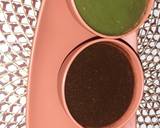 Tricolour Chutney 3 
