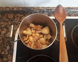 Foto del paso 2 de la receta: Ramen casero