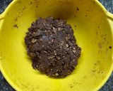 Foto del paso 4 de la receta: Salchijor - Alfajor de salchichón