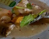 Foto langkah ke 4 dari resep #11 Gulai Ayam Bumbu Instant.