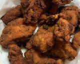 Pop_p Fried Chicken (PFC)