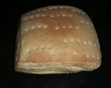 Foto del paso 4 de la receta: Galletas de grasa con harina pureza