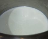 A picture of step 3 of Gajrela.