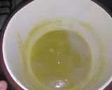 Foto del paso 4 de la receta: Coulis de Manzana verde