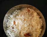 Foto del paso 5 de la receta Arroz a la cubana con salchichas