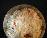 Foto del paso 5 de la receta: Arroz a la cubana con salchichas