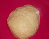 Foto del paso 4 de la receta: Masa para Empanadas Fritas