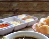 Foto langkah ke 3 dari resep Rawon, yummy👍🏻.