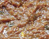 લિલી હળદર નો હલવો (Green Haldar Halwa Recipe in Gujarati) રેસીપી સ્ટેપ2ફોટો