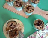 Foto langkah ke 7 dari resep Banana Cupcake.