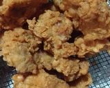 Foto langkah ke 3 dari resep Chicken crispy sambal matah.