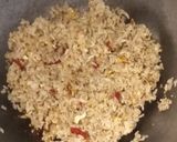 Foto langkah ke 4 dari resep Nasi Goreng Lada Hitam.