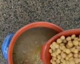 صورة لخطوة 4 من وصفة قدرة خليلية غزاوية