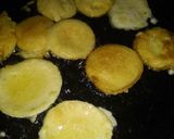 সুজির পানতোয়া মিষ্টি বরা রেসিপির ধাপ 3 ছবি
