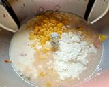 Une image de l'étape 8 de Gratin franc comtois au cook expert.