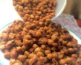 Foto langkah ke 7 dari resep Kacang Disco.