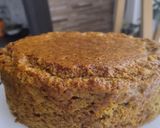 Foto del paso 11 de la receta: Bizcocho🥧de banano / plátano🍯🍌🍰