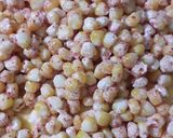 कुरकरे कॉर्न (Kurkure corn recipe in Hindi) रेसिपी चरण 2 फोटो