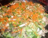 Foto del paso 3 de la receta: Lomo a la wellington
