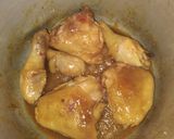 Foto del paso 4 de la receta: Pollo Dorado
