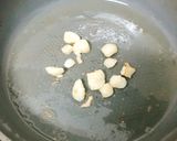 Hình bước làm 3 của món Thịt Bò Xào Bắp Non Ớt Chuông