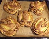 Banánlevél recept fázis 13 fotója