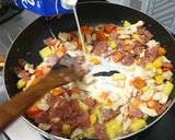 Foto langkah ke 5 dari resep Cream Soup.
