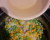 Foto del paso 4 de la receta: Chícharos a la Francesa