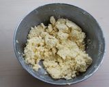 蔓越梅杏仁脆餅【美麗活蔓越梅】的食譜步驟5照片