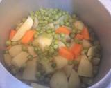 Pav-Bhaji recipe step 3 photo