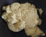 A picture of step 2 of Sweet Samosa.