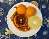 Foto del paso 2 de la receta Entremeses con pijama