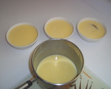 Foto del paso 7 de la receta: Natillas caseras con limón