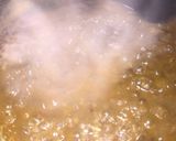 A picture of step 5 of Boni hoye Kali masoor ki daal.