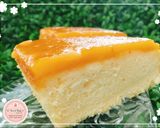 รูปขั้นตอนการทำที่ 21 ของ Custard Chiffon Cakeคัสตาร์ดชิฟฟ่อนเค้ก