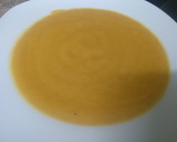 Foto del paso 6 de la receta: Crema de verduras