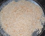 கிறிஸ்மஸ் ஸ்பெஷல் சிக்கன் லெக் பீஸ்(chicken leg fry recipe in tamil) ரெசிபி ஸ்டேப் 4 புகைப்படம்