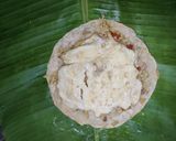 நூடுல்ஸ் பொட்டல பரோட்டா (Noodles Pottala Parotta recipe in tamil) ரெசிபி ஸ்டேப் 13 புகைப்படம்