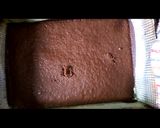 Foto del paso 1 de la receta: Chocotorta de brownie