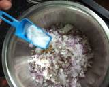 Stuffed Onion Kulcha On Tava recipe step 2 photo