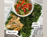 Foto langkah ke 2 dari resep Karedok Leunca Kemangi.