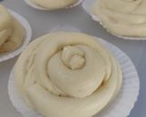 Foto langkah ke 7 dari resep (Sourdough Discard) Bakpao atau Steamed Buns.