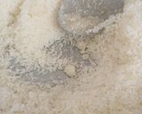 A picture of step 3 of بیسن لڈو.