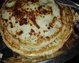 Foto del paso 2 de la receta: Masa casera para panqueques!!