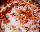 Foto del paso 3 de la receta: Pollo Rosie