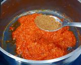 નવાબી તડકા મસુર (Nawabi Tadka Masoor Recipe In Gujarati) રેસીપી સ્ટેપ6ફોટો