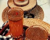 A picture of step 2 of Orangtini.