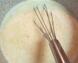 صورة لخطوة 4 من وصفة صينية معكرونة بصوص الجبن 🧀سريعة